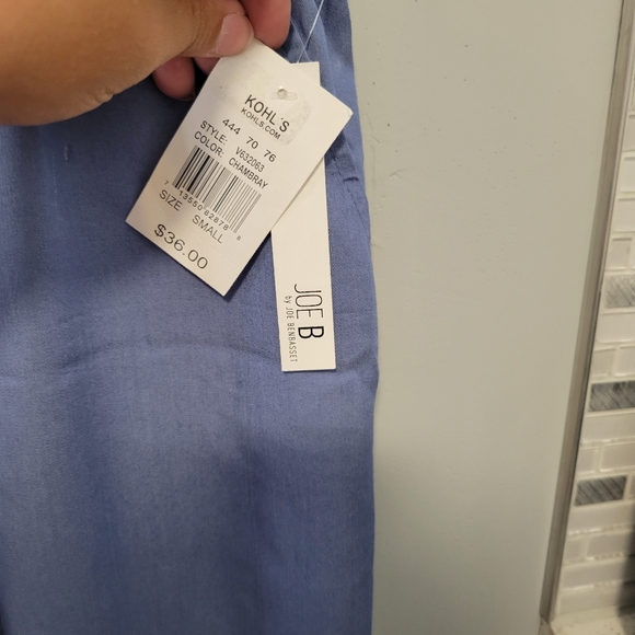 Women's pants - Picture 3 of 5